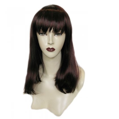 Парик BD120+15, цвет 99J