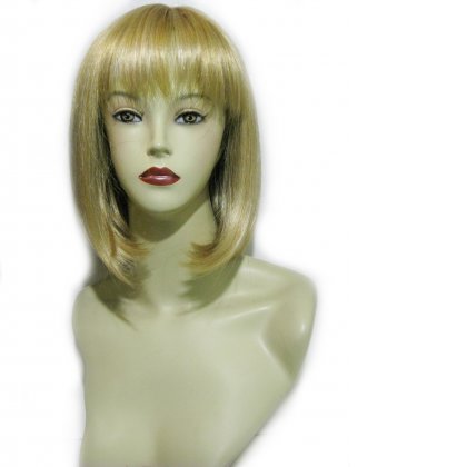 Парик синтетический каре TERESA_24B