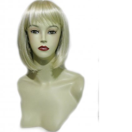 Парик синтетический каре TERESA_613