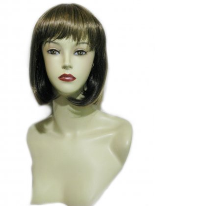 Парик синтетический каре TERESA_6TR