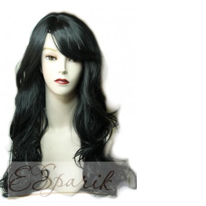 Парик синтетический Banu цвет 1(28)