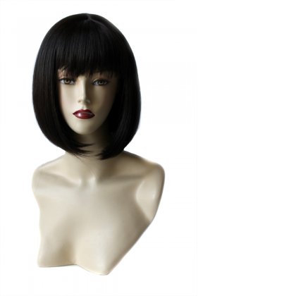Парик синтетический каре TERESA_4
