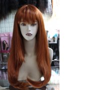 Парик длинный ровный 1598L_130А