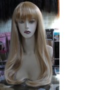 Парик длинный ровный 1598L_24ВТ613