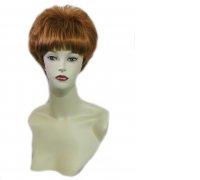 Парик синтетический 4400, цвет 130A