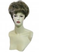 Парик синтетический 4400, цвет 14