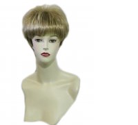 Парик синтетический 4400, цвет 15