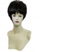 Парик синтетический 4400, цвет 4