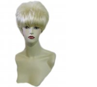 Парик синтетический 4400, цвет 613