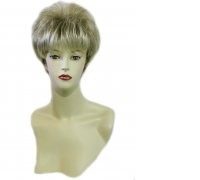 Парик синтетический 4400, цвет R12_ 613