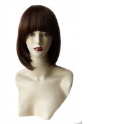 Парик синтетический каре 7829_10