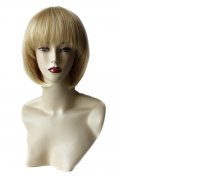 Парик синтетический каре 7829_24ВТ613