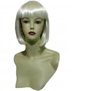 Парик синтетический каре 8039_613A