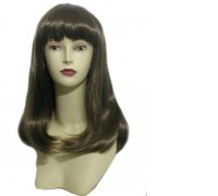 Парик BD120+15, цвет 12