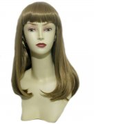 Парик BD120+15, цвет 15