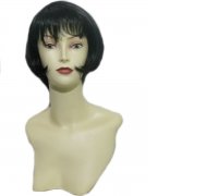Парик Paula, цвет 1