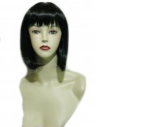 Парик синтетический каре TERESA_1