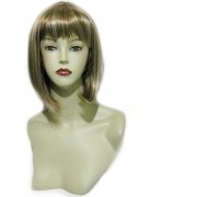Парик синтетический каре TERESA_15H613