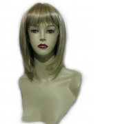 Парик синтетический каре TERESA_16H613