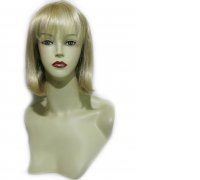 Парик синтетический каре TERESA_24H613