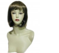 Парик синтетический каре TERESA_6TR