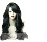 Парик синтетический Banu цвет 1(28)