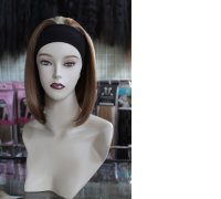 Парик каре FALL+BOB_15Н613