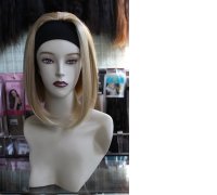 Парик каре FALL+BOB_24Н613