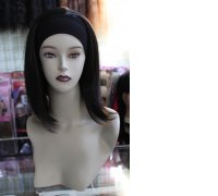 Парик каре FALL+BOB_4
