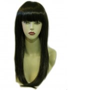 Парик синтетические длинные Lolita_6