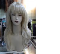 Парик длиной за плечи MIRANDA_613