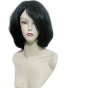 Парик карнавальный MZ90_1