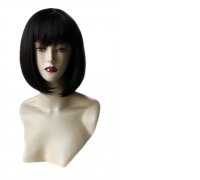Парик синтетический каре TERESA_4