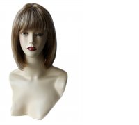 Парик синтетический каре TERESA_RH12