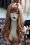 Парик длинный ровный TESS_27с