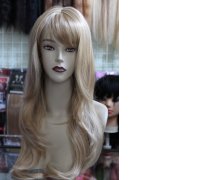 Парик длинный ровный TESS_L24-13
